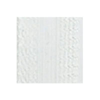 KAWAGUCHI すそあげテープ 2.2mm幅×2.2m 白 93-040 1個（わけあり品）