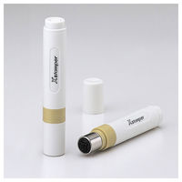 シヤチハタ　簿記スタンパー　黒　5　X-BKL0205クロ　（わけあり品）