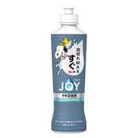ジョイ PRO洗浄 食器用洗剤 すぐ洗い用 本体 240mL 1セット（1個×3） スヌーピーコラボデザイン P＆G