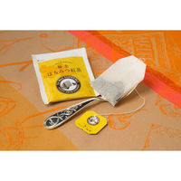 フェリステ Lakshimi ラクシュミー 極上はちみつ紅茶 1箱（25バッグ入）（わけあり品）