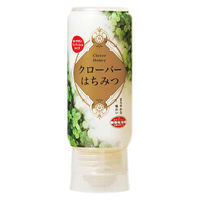マルミ アルゼンチン産 クローバー蜂蜜 200g 3個 はちみつ