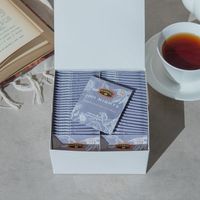 マブロック 1001（センイチ）ナイト ティーバッグ 1箱（50バッグ入） 個包装 業務用紅茶