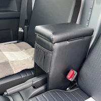 匠工房 ハイゼットトラック アームレスト S500系 510P系 BHT-2B 1個（直送品）