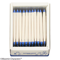 ＜ムーミンショップ パティスリー＞メープルナッツクッキー11枚入 1箱 グレープストーン　手土産　ギフト　お菓子　　手提げ袋無し