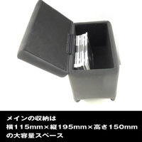 伊藤製作所 軽トラック専用アームレスト ハイゼットトラック アームレスト KT-1 1個（直送品）