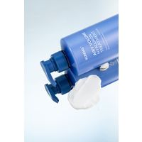 クンダル　エアリーボリュームヒアルロン　トリートメント ＢＢ　ポンプ　500ml 韓国高麗人参社