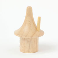 モチーフメガネスタンド ハウス studio CLIP