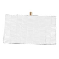 piatto レジャーシート グレー（90cm×150cm） studio CLIP