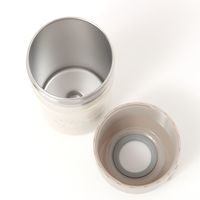 ペットボトルホルダー ライトブルー studio CLIP