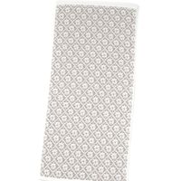 ジャガード速乾抗菌フェイスタオル TIME OF SCENTS グレー studio CLIP