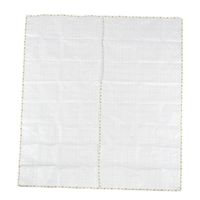 piatto レジャーシート L（150cm×175cm）イエロー studio CLIP