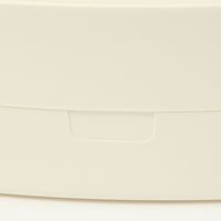 GEL-COOL おにぎりケース イエロー studio CLIP