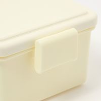 GEL-COOL square M イエロー studio CLIP