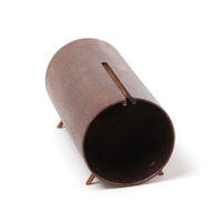 プライウッド ハンドクリーナーホルダー HOUSEHOLD GOODS ブラウン studio CLIP