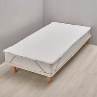 nishikawa スヌーピー リバーシブル敷きパッド ハピネス グレー CM05600602730 クール シンカーパイル 1枚