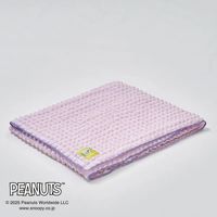 nishikawa スヌーピー ジョークール サマーケット ポコポコ生地 ピンク FE05509605100 1枚