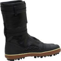 荘快堂 防水スパイクシューズ 24.5cm 1857736003 1足 I-888（直送品）