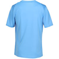 PUMA(プーマ) サッカー ワンポイント TEAMULTIMATE グラフィック ゲームシャツ L 18 706791 1枚（直送品）