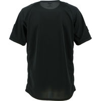 PUMA(プーマ) サッカー Tシャツ SS レフリーシャツ L プーマ　ブラック 705377 1枚（直送品）