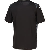 PUMA(プーマ) サッカー ワンポイント TEAMULTIMATE グラフィック ゲームシャツ M 03 706791 1枚（直送品）