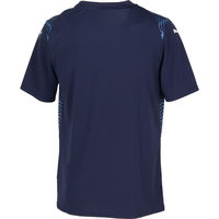 PUMA(プーマ) サッカー ワンポイント TEAMULTIMATE グラフィック ゲームシャツ XL 06 706791 1枚（直送品）