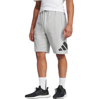 adidas(アディダス) ズボン ハーフパンツ エッセンシャルズ ビッグロゴ フレンチテリーショーツ J/XL JE8957 KRG05（直送品）