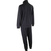 PUMA(プーマ) スポーツ トレーニングスーツ ESS ポリスーツ CL L ＰＵＭＡ　Ｂｌａｃｋ 687648 1枚（直送品）