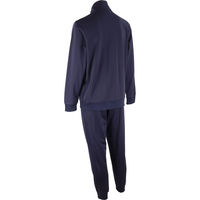 PUMA(プーマ) スポーツ トレーニングスーツ ESS ポリスーツ CL XL Ｎｅｗ　Ｎａｖｙ 687648 1枚（直送品）