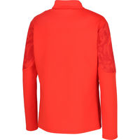 PUMA(プーマ) サッカー トレーニング TEAMCUP TR ジャケット XL ＰＵＭＡ　Ｒｅｄ 660105 1枚（直送品）