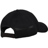 PUMA(プーマ) 帽子 スポーティー トレーニングメッシュキャップ AF Ｐｕｍａ　Ｂｌａｃｋ 026571 1個（直送品）