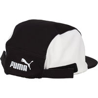 PUMA(プーマ) 帽子 スポーティー プーマ キャット JR フットボール キャップ YT 01 026580 1個（直送品）