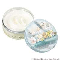 数量限定 STEAMCREAM（スチームクリーム）すみっコドローウィング B 75g ソノタス