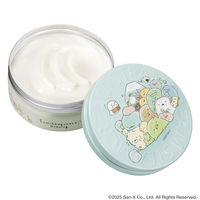 数量限定 STEAMCREAM（スチームクリーム）すみっコドローウィング A 75g ソノタス