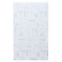 アストロ リサとガスパールアイロン台カバー(平型) 900-56 1セット(1個×10)（直送品）