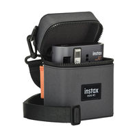 富士フイルム instax mini 41 カメラケース MINI41カメラケ-ス 1個