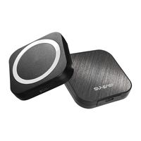 旭東エレクトロニクス ポータブルSSD Eclipseシリーズ 1TB ブラック SE-PS001T2LEL1BF 1個