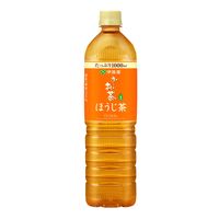 伊藤園 お～いお茶ほうじ茶 1L スリムボトル 1箱（12本入）