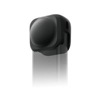Shenzhen Arashi Vision Insta360 X4 / X5 レンズキャップ CINSBAHL 1個