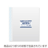HEIKO ＯＰＰ袋　クリスタルパック Ｔ　38ー60 1セット(1袋(50枚入)×10)