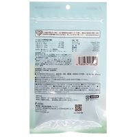 盲導犬 応援おやつ まぐろとさつまいも 国産 60g 1袋 犬用 おやつ