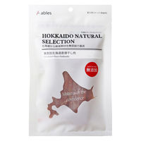 無添加 北海道産 豚干し肉 国産 20g 1セット（1袋×3）犬用 おやつ