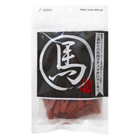 7歳からの馬肉スティックジャーキー 国産 70g 1セット（1袋×3）犬用 おやつ