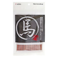 馬肉旨焼き ジャーキースティック 国産 70g 1セット（1袋×3）犬用 おやつ