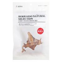 無添加 北海道産 鮭スティック 国産 20g 1セット（1袋×3）犬用 おやつ