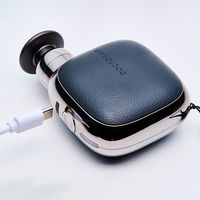 ドリームファクトリー エクサガンポケット ブラック REG-11 BK 1台