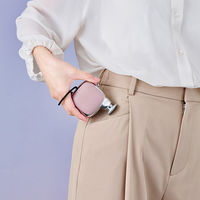 ドリームファクトリー エクサガンポケット ピンク REG-11 PK 1台