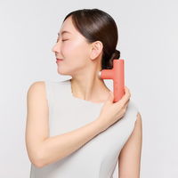 ドリームファクトリー エクサガンLUXE サンセットコーラル REG-12 CO 1台