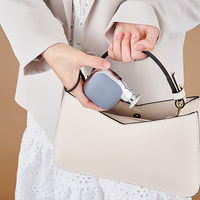 ドリームファクトリー エクサガンポケット ブルー REG-11 BL 1台