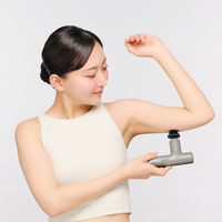 ドリームファクトリー エクサガンLUXE ダスティーグレー REG-12 GR 1台