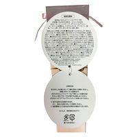 九州フラワーサービス 花のカタチの入浴剤　ミニケリーＢＬ 4538353806957 1個(5G)（直送品）